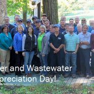 Have You Thanked a Water Professional Today?
