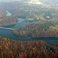 Meet Your Reservoir during National Drinking Water Week