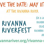 Rivanna RiverFest