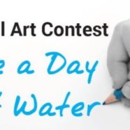 Imagine a Day Without Water – Kickoff Event