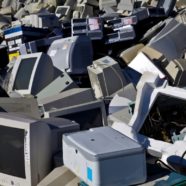 eWaste Collection Date Announced