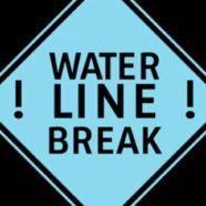 Rt. 29 N Lane Closure Due to Water Line Break