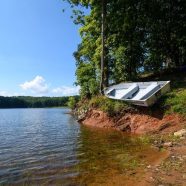 Ragged Mountain Boat Storage Restrictions