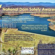 May 31st is National Dam Safety Awareness Day