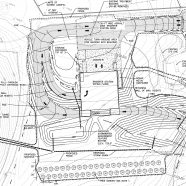 New Ivy Transfer Station Groundbreaking