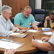 August 3rd Strategic Planning Input Session