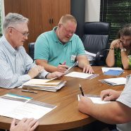 August 3rd Strategic Planning Input Session