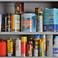 Bring Household Hazardous Waste Tomorrow and Saturday!